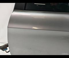 PORTA PORTIERA POSTERIORE SINISTRA BMW E90  2004-2 - 11