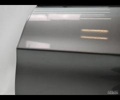 PORTA PORTIERA POSTERIORE SINISTRA BMW E90  2004-2 - 13