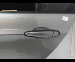 PORTA PORTIERA POSTERIORE SINISTRA BMW E90  2004-2 - 14