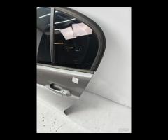 PORTA PORTIERA POSTERIORE SINISTRA BMW E90  2004-2 - 21