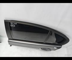 PORTA PORTIERA POSTERIORE SINISTRA BMW E90  2004-2 - 24