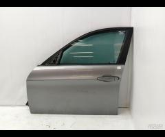 PORTA PORTIERA ANTERIORE SINISTRA SX BMW 116D F20