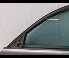 PORTA PORTIERA ANTERIORE SINISTRA SX BMW 116D F20