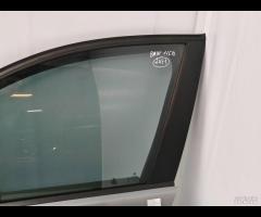 PORTA PORTIERA ANTERIORE SINISTRA SX BMW 116D F20