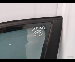 PORTA PORTIERA ANTERIORE SINISTRA SX BMW 116D F20 - 6
