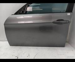 PORTA PORTIERA ANTERIORE SINISTRA SX BMW 116D F20 - 7