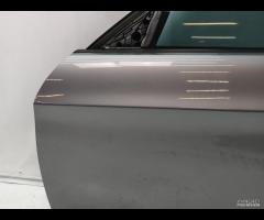 PORTA PORTIERA ANTERIORE SINISTRA SX BMW 116D F20 - 8