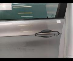 PORTA PORTIERA ANTERIORE SINISTRA SX BMW 116D F20 - 9