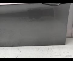 PORTA PORTIERA ANTERIORE SINISTRA SX BMW 116D F20 - 10