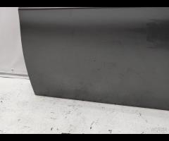 PORTA PORTIERA ANTERIORE SINISTRA SX BMW 116D F20 - 11