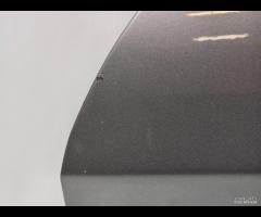 PORTA PORTIERA ANTERIORE SINISTRA SX BMW 116D F20 - 12