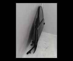 PORTA PORTIERA ANTERIORE SINISTRA SX BMW 116D F20 - 19