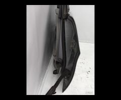 PORTA PORTIERA ANTERIORE SINISTRA SX BMW 116D F20 - 20