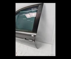 PORTA PORTIERA ANTERIORE SINISTRA SX BMW 116D F20 - 22