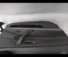 PORTA PORTIERA ANTERIORE SINISTRA SX BMW 116D F20 - 24
