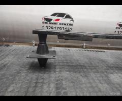 TRAVERSA RINFORZO PARAURTI ANTERIORE PEUGEOT 5008