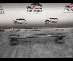 TRAVERSA RINFORZO PARAURTI ANTERIORE PEUGEOT 5008