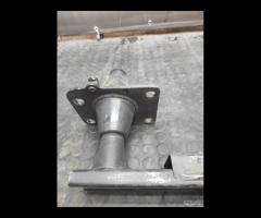 TRAVERSA RINFORZO PARAURTI ANTERIORE PEUGEOT 5008 - 9