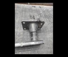 TRAVERSA RINFORZO PARAURTI ANTERIORE PEUGEOT 5008 - 10