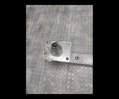 TRAVERSA RINFORZO PARAURTI ANTERIORE PEUGEOT 5008 - 12