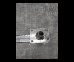 TRAVERSA RINFORZO PARAURTI ANTERIORE PEUGEOT 5008 - 13