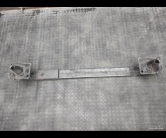 TRAVERSA RINFORZO PARAURTI ANTERIORE PEUGEOT 5008 - 14