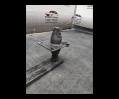 TRAVERSA RINFORZO PARAURTI ANTERIORE PEUGEOT 5008 - 16