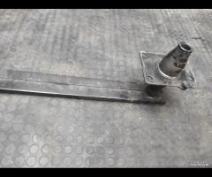 TRAVERSA RINFORZO PARAURTI ANTERIORE PEUGEOT 5008 - 18