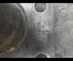 TRAVERSA RINFORZO PARAURTI ANTERIORE PEUGEOT 5008 - 20