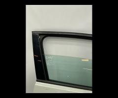 PORTA PORTIERA ANTERIORE DESTRA DX 2014 VW GOLF MK
