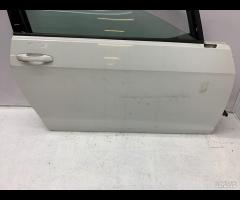 PORTA PORTIERA ANTERIORE DESTRA DX 2014 VW GOLF MK