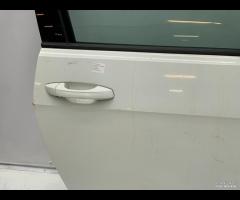 PORTA PORTIERA ANTERIORE DESTRA DX 2014 VW GOLF MK - 6