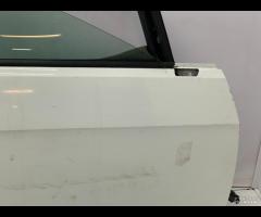 PORTA PORTIERA ANTERIORE DESTRA DX 2014 VW GOLF MK - 7