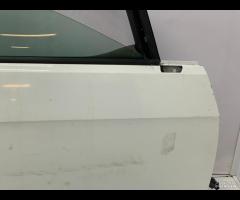 PORTA PORTIERA ANTERIORE DESTRA DX 2014 VW GOLF MK - 8