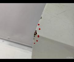 PORTA PORTIERA ANTERIORE DESTRA DX 2014 VW GOLF MK - 12