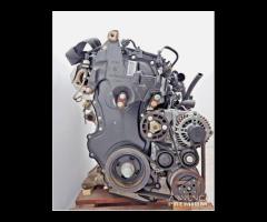 DISPONIBILI MOTORI R9M MONO E BITURBO TRAFIC