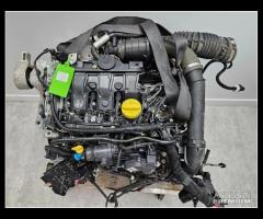 DISPONIBILI MOTORI R9M MONO E BITURBO TRAFIC