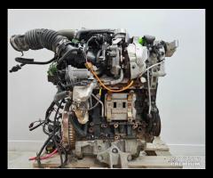 DISPONIBILI MOTORI R9M MONO E BITURBO TRAFIC