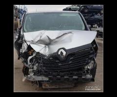 DISPONIBILI MOTORI R9M MONO E BITURBO TRAFIC - 7