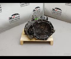 CAMBIO MANUALE 6M 2.2D 184CV CHEVROLET CAPTIVA OPE