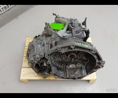 CAMBIO MANUALE 6M 2.2D 184CV CHEVROLET CAPTIVA OPE
