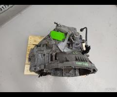 CAMBIO MANUALE 6M 2.2D 184CV CHEVROLET CAPTIVA OPE