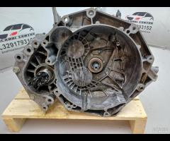 CAMBIO MANUALE 6M 2.2D 184CV CHEVROLET CAPTIVA OPE - 6