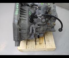 CAMBIO MANUALE 6M 2.2D 184CV CHEVROLET CAPTIVA OPE - 9