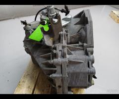 CAMBIO MANUALE 6M 2.2D 184CV CHEVROLET CAPTIVA OPE - 12