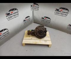 DIFFERENZIALE POSTERIORE 2.7D JAGUAR XF 2008 C2C41