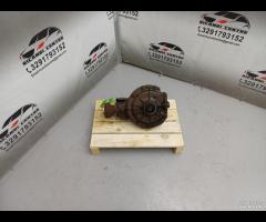 DIFFERENZIALE POSTERIORE 2.7D JAGUAR XF 2008 C2C41