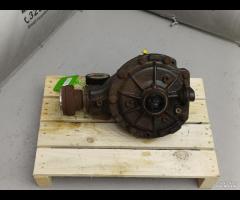 DIFFERENZIALE POSTERIORE 2.7D JAGUAR XF 2008 C2C41