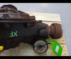 DIFFERENZIALE POSTERIORE 2.7D JAGUAR XF 2008 C2C41 - 7