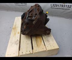 DIFFERENZIALE POSTERIORE 2.7D JAGUAR XF 2008 C2C41 - 9